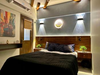 Beachfront Studios by Virani, Карачи (фото 2)
