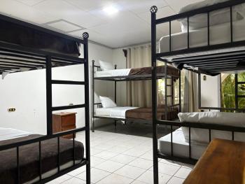 Arenal Poshpacker, Fortuna (Foto 2)