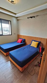 Bel appartement, Casablanca (fotografie 4)