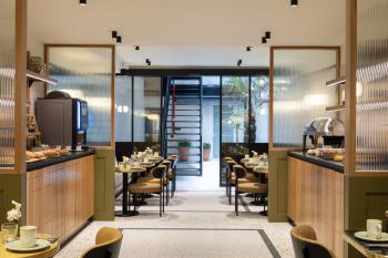 Hôtel Brady, Paris (Foto 5)