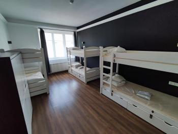 Greg&Tom Hostel, Cracovia (foto 3)