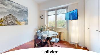 Les appartements du Général Uhrich - Proche Parlement, Strasbourg (photo 4)