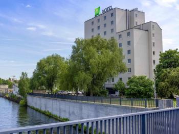 ibis Styles Berlin Treptow, Berlín (foto 4)