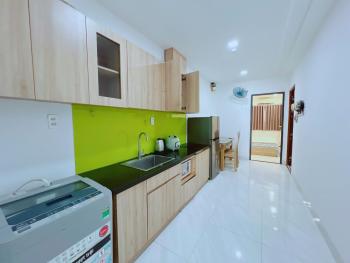 Beach Side - Cozy - Min House Seabreeze - 3F, Da Nang (zdjęcie 2)