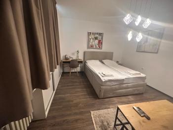 Velvet Suite - Skopje City Center, Skopje (fotografie 4)