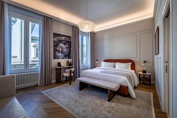 Le Logge by Dimora Collection - Historic Boutique Suites in Florence - Adults Only, Florencja (zdjęcie 2)