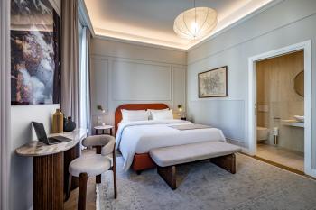Le Logge by Dimora Collection - Historic Boutique Suites in Florence - Adults Only, Florencja (zdjęcie 4)
