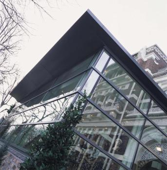 Liverpool Sefton Park Hotel by Dancenter, Liverpool (photo 5)