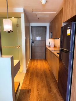Amira Luxury at Novotel Suites Manila near Makati and BGC, Manila (photo 5)