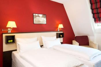 NH Wien City, Vienna (photo 3)