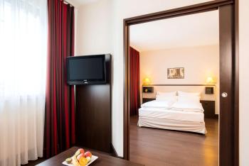 NH Wien City, Vienna (photo 4)