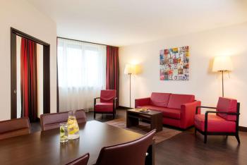 NH Wien City, Vienna (photo 5)