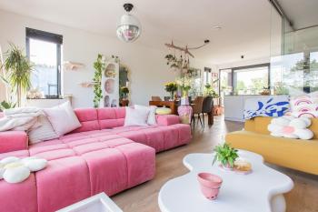 Villa Lollipop, Amsterdam North, Amsterdam (photo 2)