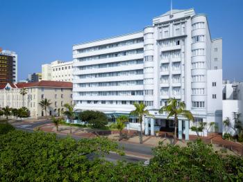 The Edward, Durban (foto 2)
