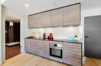 Beautiful 1 Bedroom Apartment near Eiffel Tower, Paris (photo 4)