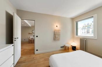 Beautiful 1 Bedroom Apartment near Eiffel Tower, Paris (photo 5)