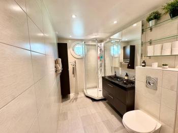 Cozy Private Room in Apartment, Perfect for 1 or 2 Guests, Oslo (Foto 5)
