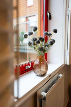 Botanic House - 3BR Home - Private Parking, Glasgow (photo 2)
