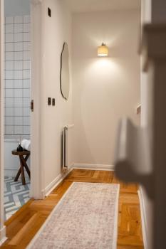 Botanic House - 3BR Home - Private Parking, Glasgow (photo 4)