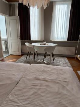 cosy studio, Amberes (foto 2)
