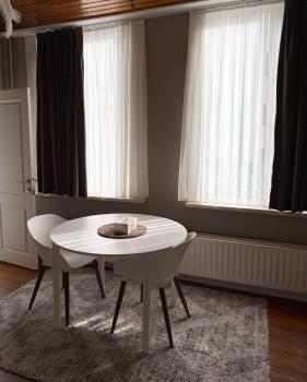 cosy studio, Amberes (foto 3)