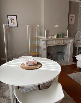 cosy studio, Amberes (foto 5)