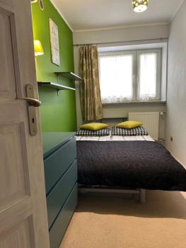 APARTAMENT NAD KAMIEŃCZYKIEM II, Szklarska Poręba (foto 5)