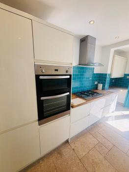 Large Bath Home - 3 Bedrooms, Sleeps 8, Bath (foto 5)
