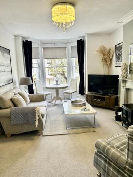 Willesden, Apartment 1, A beautifully furnished one bedroomed apartment in the heart of Llandudno, Llandudno (foto 2)