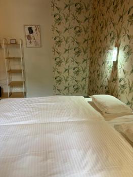 cosy studio2, Amberes (foto 3)