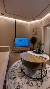 شقة غرفة وصالة تصميم مودرن دخُول ذاتي, Burajda (zdjęcie 3)