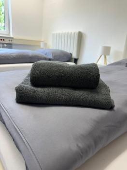 StayFlex Nürnberg - free Parking, close to train and bus, Norymberga (zdjęcie 4)
