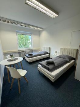 StayFlex Nürnberg - free Parking, close to train and bus, Norymberga (zdjęcie 5)