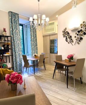 Dea Suite, Nápoles (foto 4)
