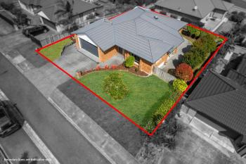 Modern 4BR Home near Albany and Browns Bay Beach, Auckland (fotografie 2)