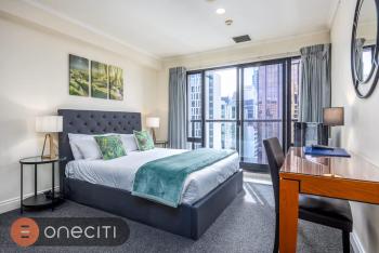 Cityscape Studio w AC Pool n Gym in Auckland CBD, Auckland (fotografie 2)