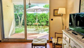 Provençal, Spacieux & réconfortant, Emplacement sûr au cœur du Parc des Calanques, Salon et chambre clim, lit confortable, Cuisine équipée avec lave-vaisselle et lave-linge, Garage, jardin, piscine privés, Inclus linge, bureau, Wifi, Netflix, Sans Stress, Cassis (fotografie 2)