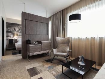 Novotel Duesseldorf Airport, Düsseldorf (Foto 3)