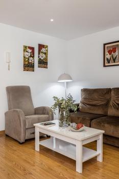 Waou Apartamentos en Sol Confort 2, Мадрид (фото 5)