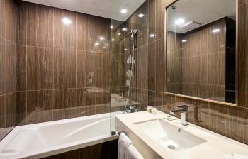 Amanti Hotel Seoul Hongdae, Soul (fotografie 3)