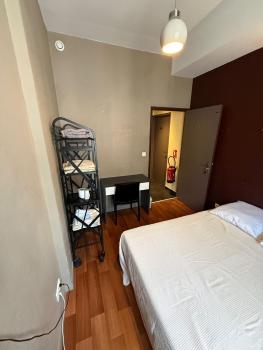 Hotel d Enghien, Lyon (fotografie 4)