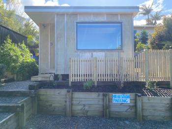 Nikau Studio, Raglan (fotografie 4)