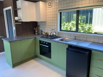 Nikau Studio, Raglan (fotografie 5)