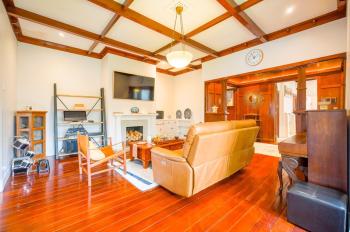 Stylish Classic Retreat in Prime Epsom Location, Auckland (fotografie 2)