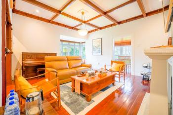 Stylish Classic Retreat in Prime Epsom Location, Auckland (fotografie 4)