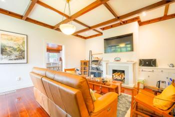 Stylish Classic Retreat in Prime Epsom Location, Auckland (fotografie 3)
