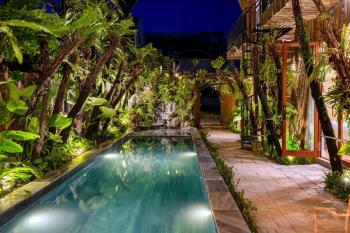 Timy House Villa - Tropical, Hoi An, Hoi An (foto 5)
