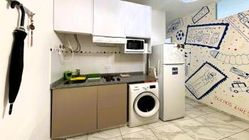 Mitre6 - Live Bs As Central and artistic apartment, Buenos Aires (foto 3)