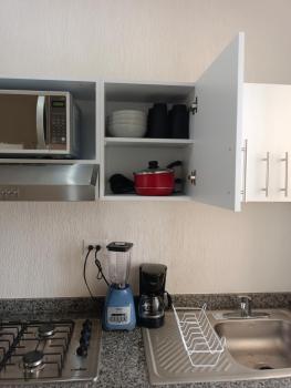 Departamento Tamalcab, Cancún (Foto 4)
