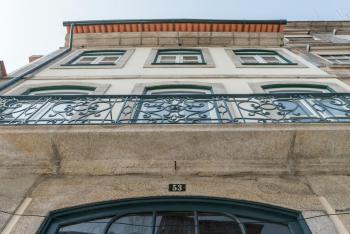 GuestReady - Clérigos Virtudes Apartments, Porto (fotografie 2)